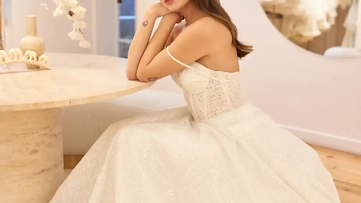 Rental Wedding Dress
